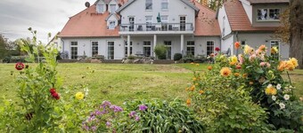 Herrenhaus JĂŒrgenshof - Fewo 8