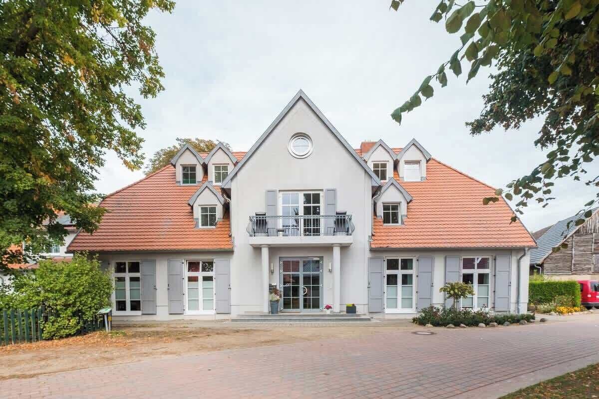 Bild für Gastgeberprofil