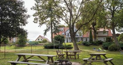 Herrenhaus Jürgenshof - Fewo 8