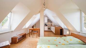 Reisekinderbett, WLAN
