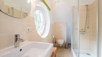 Dusche