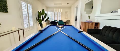 Sala de juegos