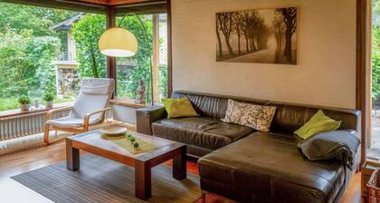 Ferienhaus im Bestetal