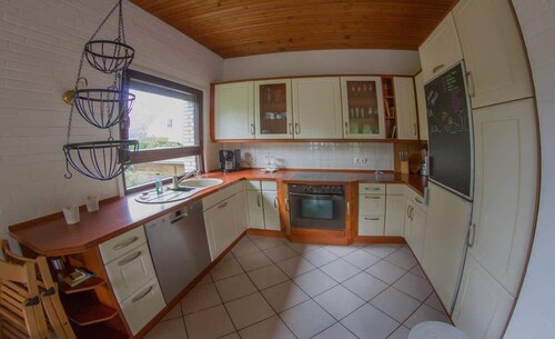 Ferienhaus im Bestetal