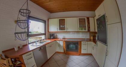 Ferienhaus im Bestetal