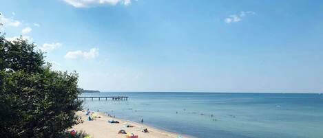 Plage
