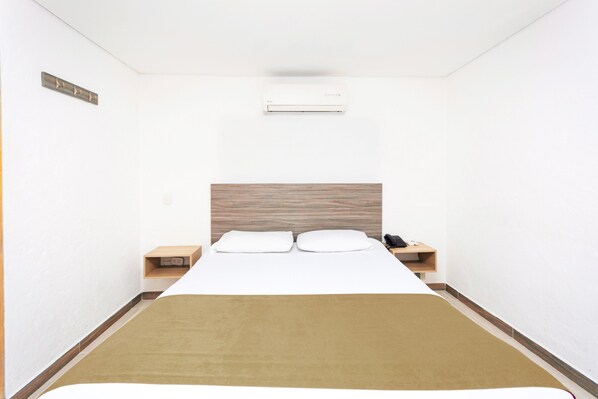 1 bedroom, WiFi - Rest in style and comfort in the heart of Laureles, most exclusive site (Medellín)