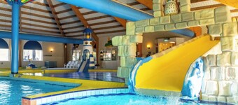 Family-friendly vacation home by the beach. Fero Breskens 47