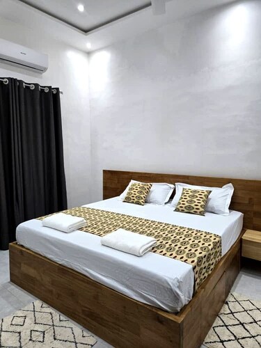 Studio moderne Cotonou route des peches