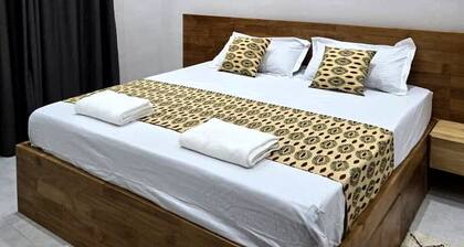 Studio moderne Cotonou route des peches