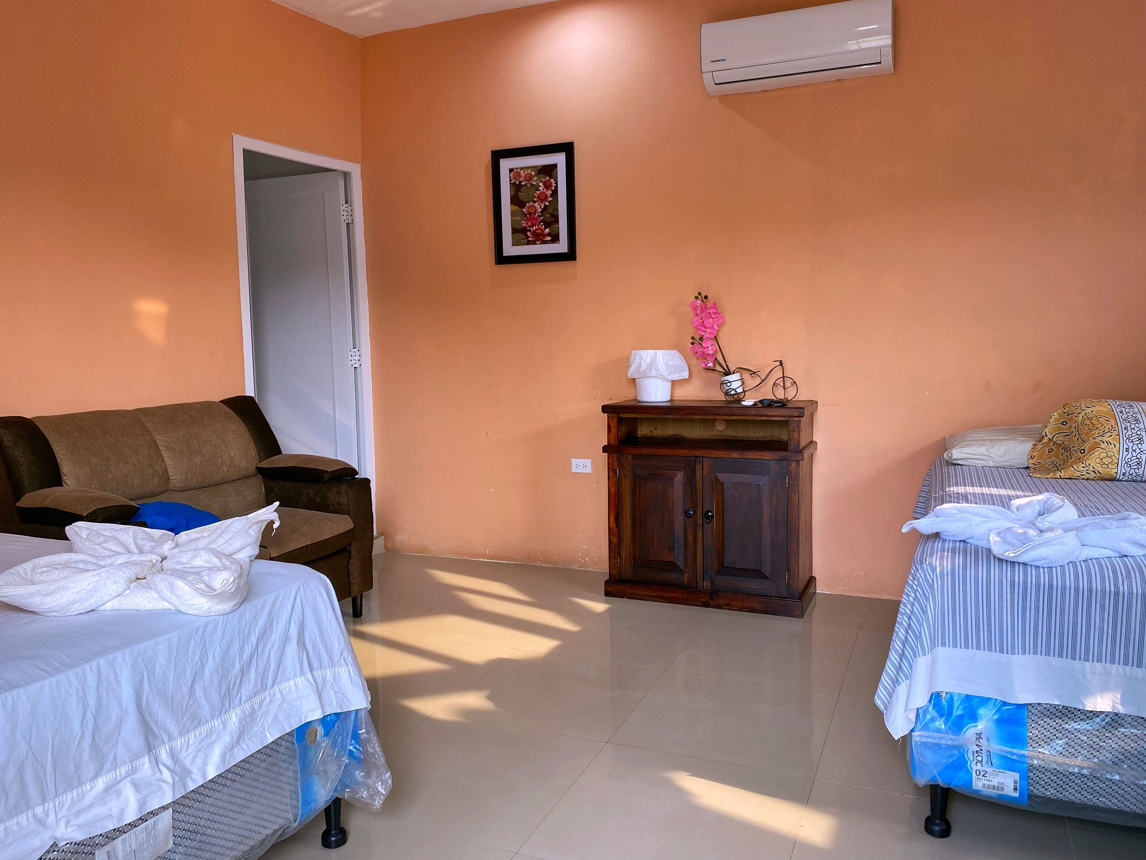 Habitación