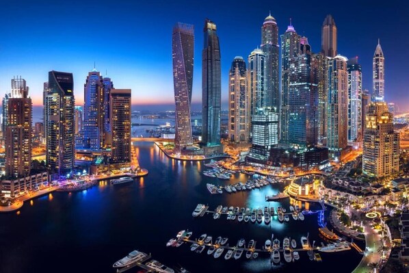 Marina