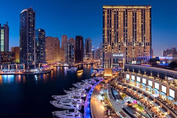 Marina