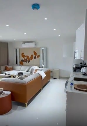 Cheminée