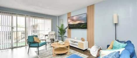 Smart TV