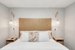 3 Schlafzimmer, Bügeleisen/Bügelbrett, kostenloses WLAN, Bettwäsche