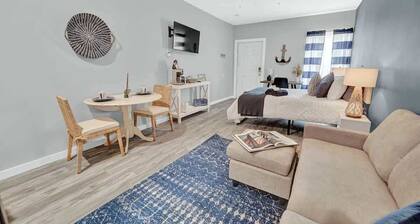 Anchor Ahoy Beach Getaway - Unit 6