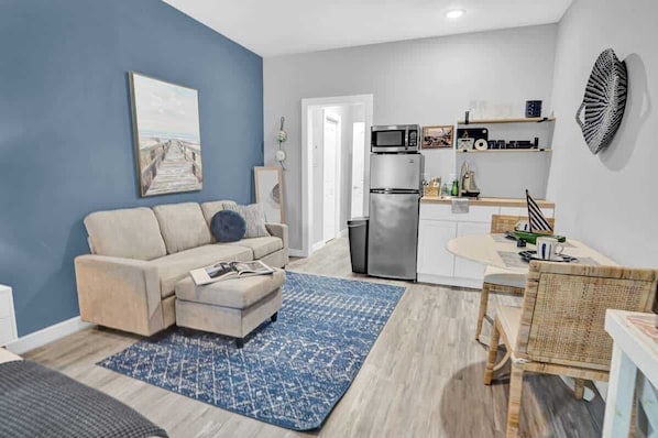 Fernseher, Arbeitsbereiche