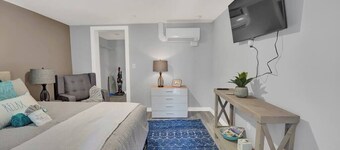 The Dolphin Watch Near the Beach in FWB - Unit 7