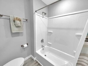 Dusche, Haartrockner