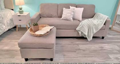 The Sandpiper Adventure Near the BCH - Unit 3