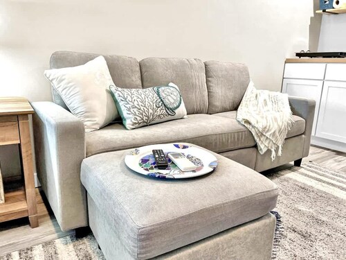 The Sand Dollar Beach at FWB - Unit 4