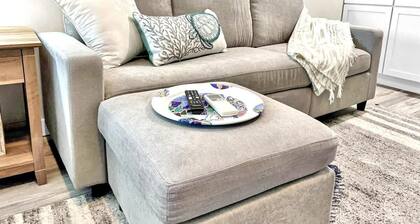 The Sand Dollar Beach at FWB - Unit 4