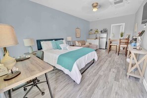 熨斗/熨衣板、WiFi、床单