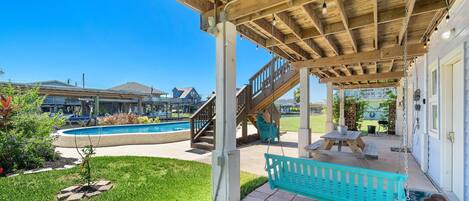 하우스 (3 Bedrooms) | 숙박 시설 내 편의 시설/서비스