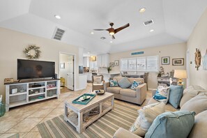 Property amenity - Purple Pelican Paradise by Ryson Vacation Rentals (Galveston)