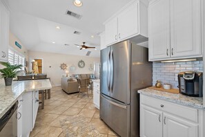 Property amenity - Purple Pelican Paradise by Ryson Vacation Rentals (Galveston)