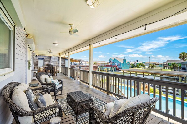 House (3 Bedrooms) | Property amenity