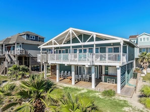 House (3 Bedrooms) | Property amenity