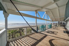 House (3 Bedrooms) | Property amenity - Parijatha by Ryson Vacation Rentals (Galveston)