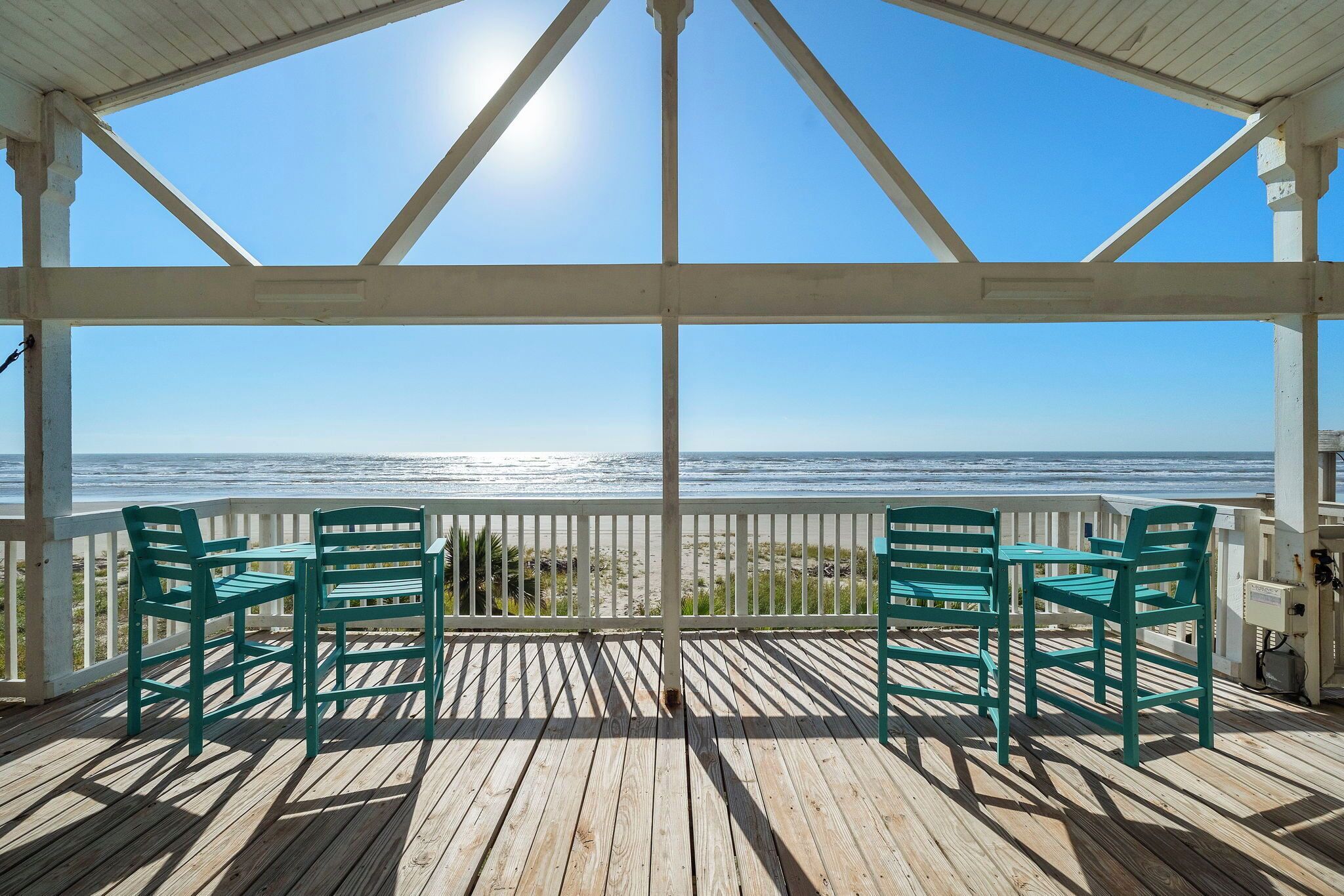 House (3 Bedrooms) | Outdoor dining