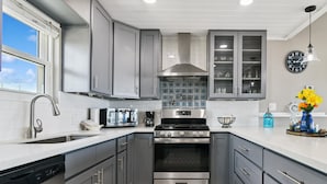 Unclassified image, 3 of 35, button - Parijatha by Ryson Vacation Rentals (Galveston)