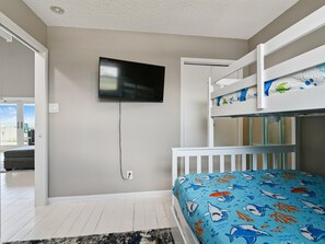 Property amenity - Parijatha by Ryson Vacation Rentals (Galveston)