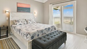 House (3 Bedrooms) | Property amenity - Parijatha by Ryson Vacation Rentals (Galveston)