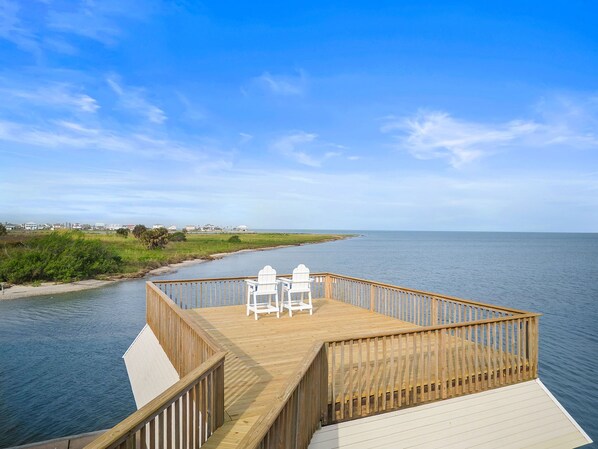 Ferienhaus (4 Bedrooms) | Fassade der Unterkunft