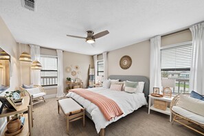 House (4 Bedrooms) | Property amenity - Bay Vista by Ryson Vacation Rentals (Galveston)