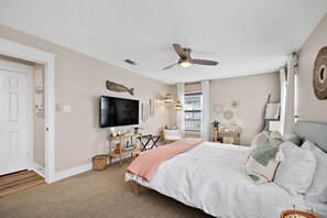 Casa (4 Bedrooms) | Servicio de la propiedad