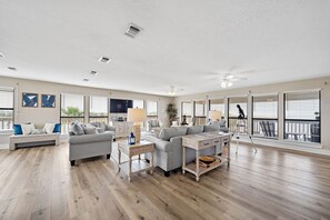 Ferienhaus (4 Bedrooms) | Ausstattung der Unterkunft