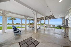 Ferienhaus (4 Bedrooms) | Ausstattung der Unterkunft