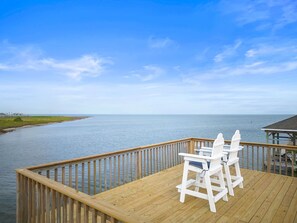 Ferienhaus (4 Bedrooms) | Ausstattung der Unterkunft