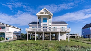 Maison (4 Bedrooms) | Équipement de l’hébergement