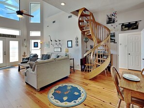 獨棟房屋 (4 Bedrooms) | 住宿設施服務