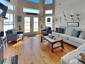 Équipement de l’hébergement