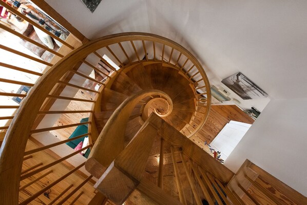 Huis (4 Bedrooms) | Accommodatievoorziening