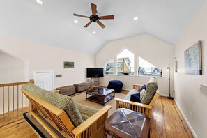 Ferienhaus (4 Bedrooms) | Ausstattung der Unterkunft