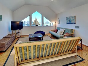 Hús (4 Bedrooms) | Aðstaða á gististað
